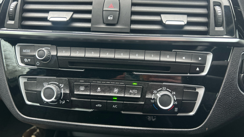 BMW 1 Series 118i [1.5] M Sport Shadow Edition 3dr Petrol Hatchback